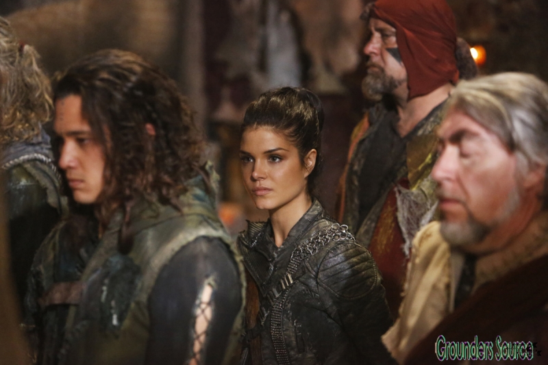 Season Four 04x02 Heavy Lies The Crown Episode Promo Stills HQ
