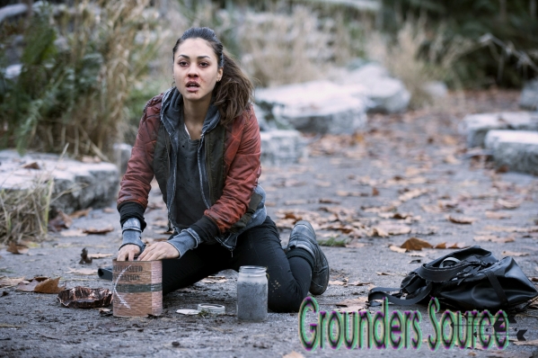 The 100 Episode Promo HQ Season One 01x10 I Am Become Death
