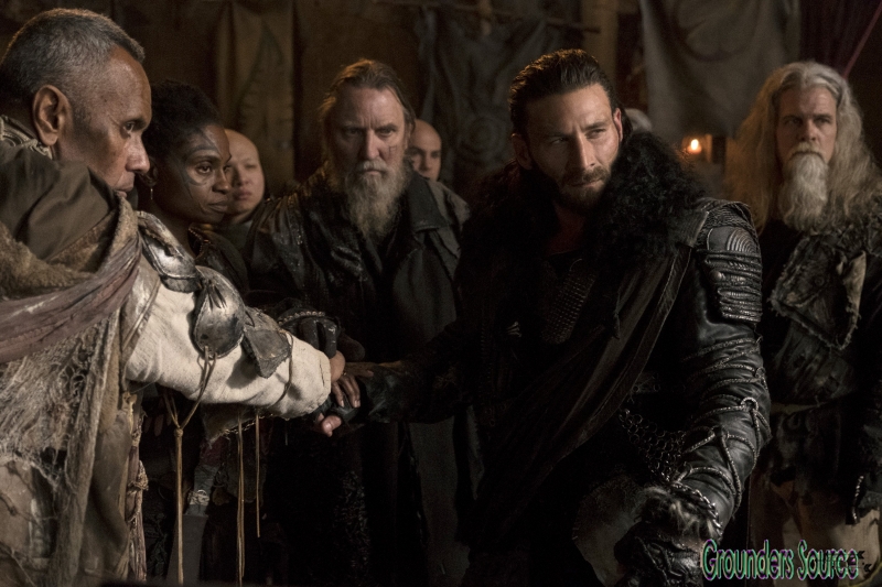 Season Four 04X09 DNR HQ Promo Episode Stills
