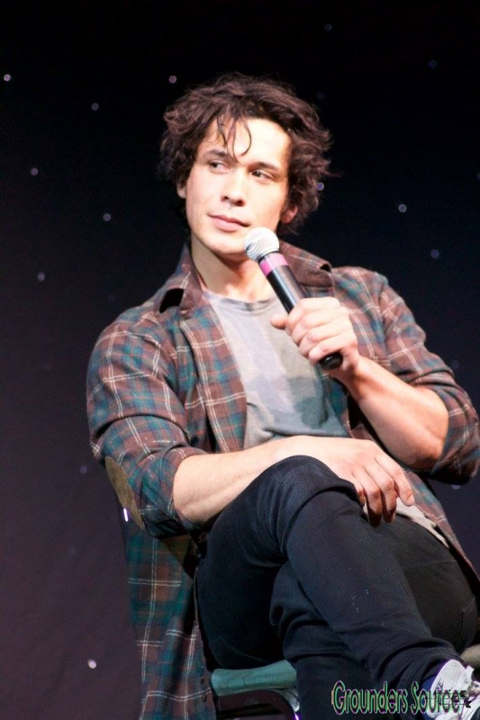 Events Starfest Denver Bobby Morley Attends March 11th-13th, 2016 2016-4
