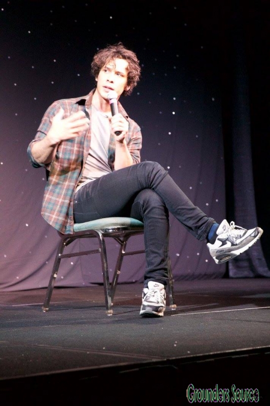 Events March 11th-13th, 2016 Starfest Denver Bobby Morley Attends 2016-3
