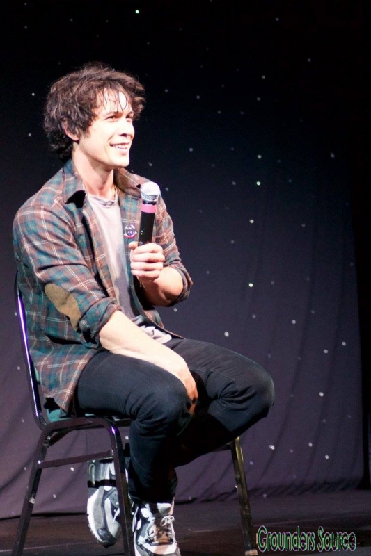 Starfest Denver Bobby Morley Attends March 11th-13th, 2016 2016 Events
