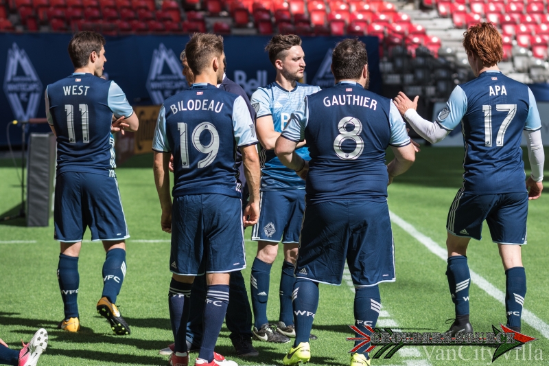 The Vancouver Whitecaps FC Legends and Stars Charity Match September 16 2017-25
