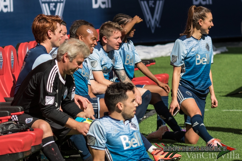 The Vancouver Whitecaps FC Legends and Stars Charity Match September 16 2017-24
