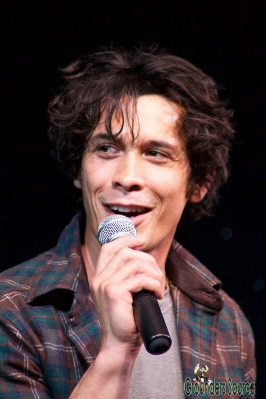 Bobby Morley Attends Starfest Denver 2016 March 11th-13th, 2016 Events
