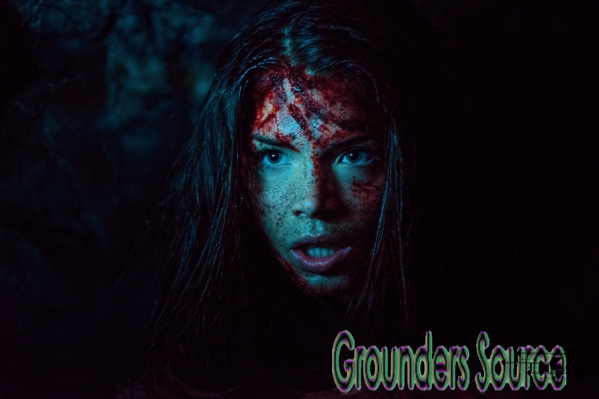 The 100 Promotional Stills HQ Episode Promo Stills Season One 01x06 His Sister's Keeper
