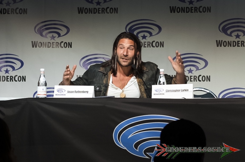 March 23rd Events 2018 WonderCon
