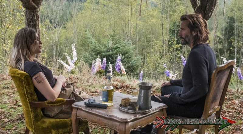 Season Five The 100 HQ Episode Promo Stills 05x05 Shifting Sands
