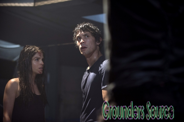 01x07 Contents Under Pressure HQ Episode Stills Season One
