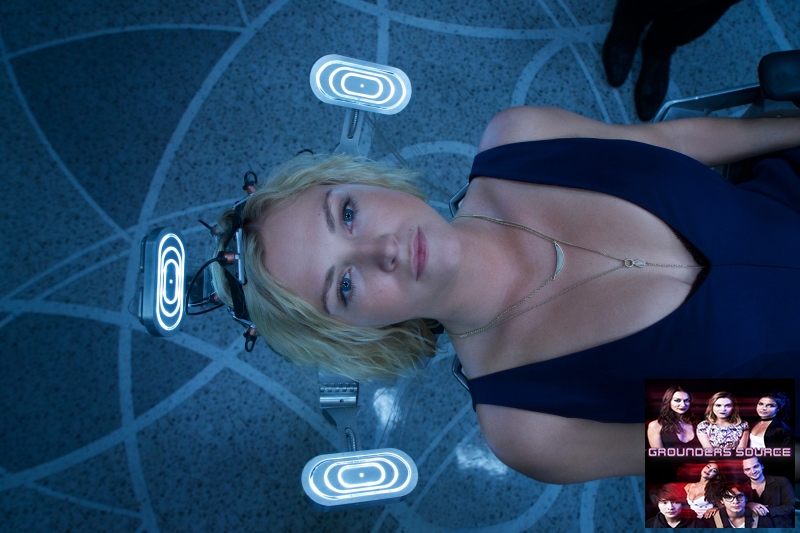 The Face Behind The Glass HQ 06x04 The 100 HQ Episode Promo Stills Season 6
