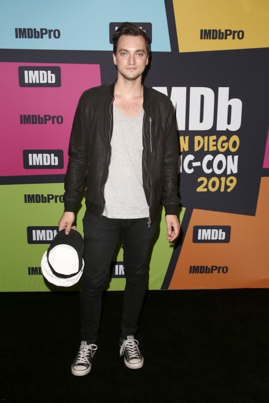 San Diego Comic Con July 19th, 2019-30
