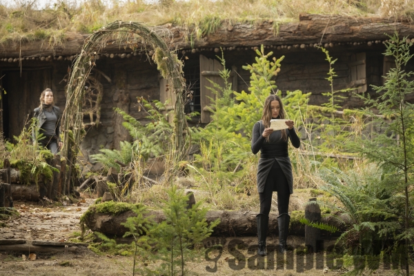 HQ Promo Stills The Garden 07x02 Season Seven
