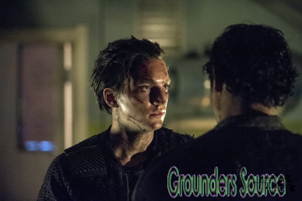 Reapercussions Episode 02x03 Season Two HQ Promo
