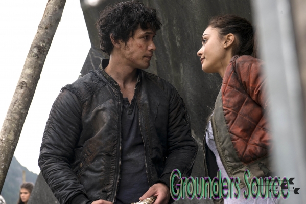 Season Two 02x05 Human Trials HQ Episode Promo Stills
