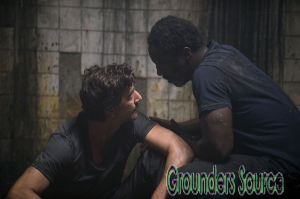 The 100 Season Two Fog of War Episode Photos
