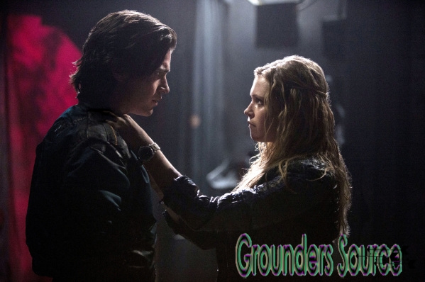 Season Two Episode Stills 02x07 Long Into An Abyss HQ
