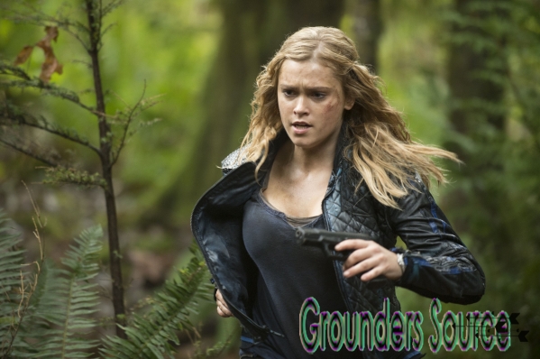 Season Two Episode Stills 02x10 Survival Of The Fittest HQ
