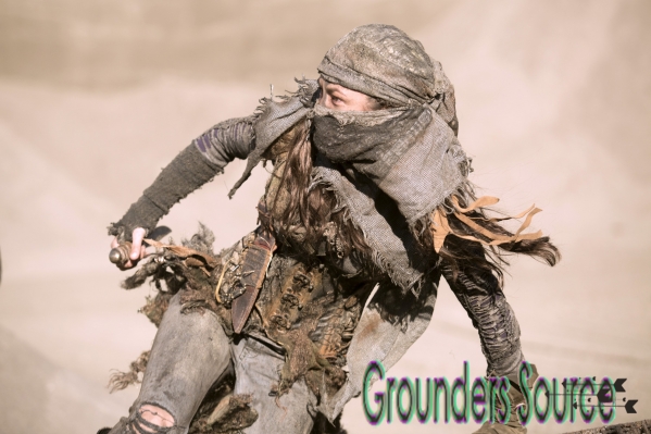 Rubicon 02x12 The 100 HQ Episode Promo Stills Season Two
