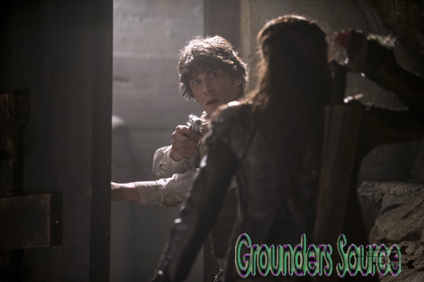 Promotional Stills 02x16 Blood Must Have Blood Part Two Season Two HQ
