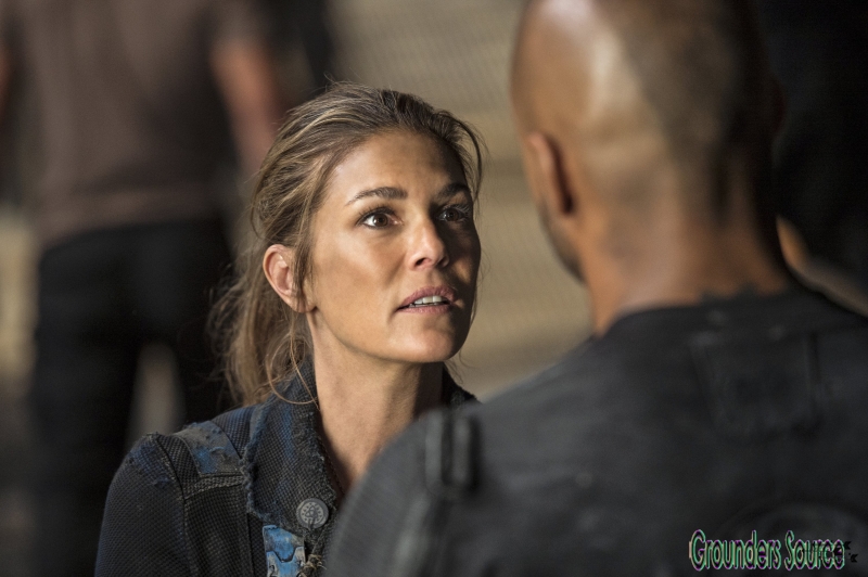 The 100 HQ Episode Promo Stills Season Three Watch The Thrones 03x04 Promotional Stills
