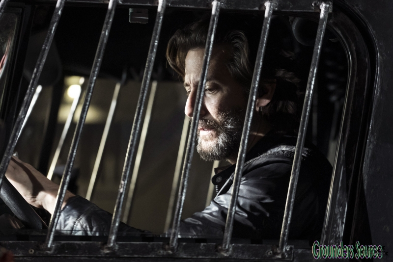 The 100 Season Three Episode 03x08 Terms and Conditions Promo Stills HQ
