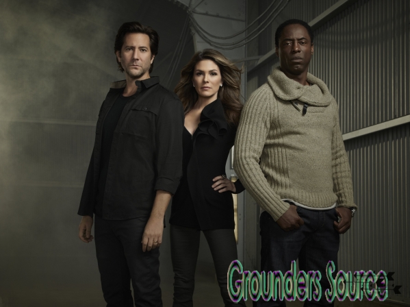 The 100 Season One Cast Promo Stills
