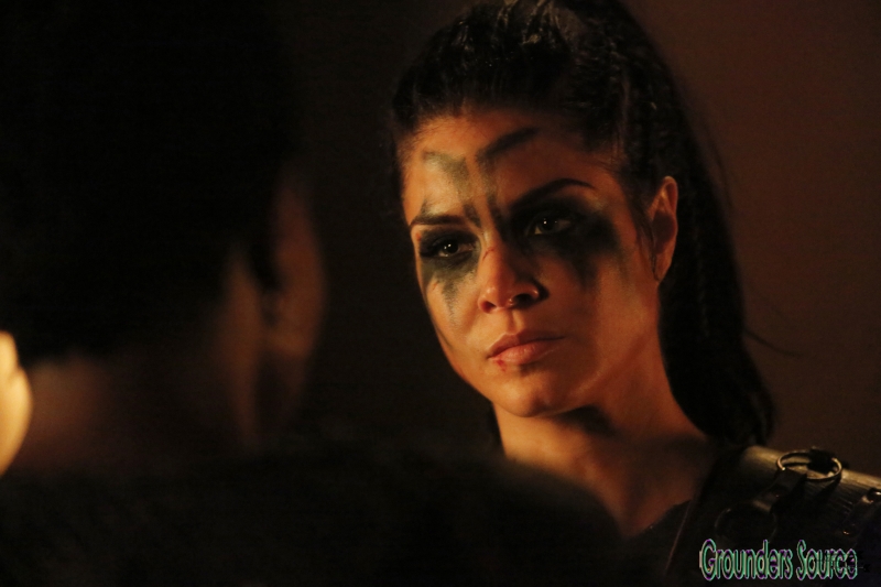 Promotional Stills Season Four 04x10 Die All, Die Merrily HQ HQ Episode
