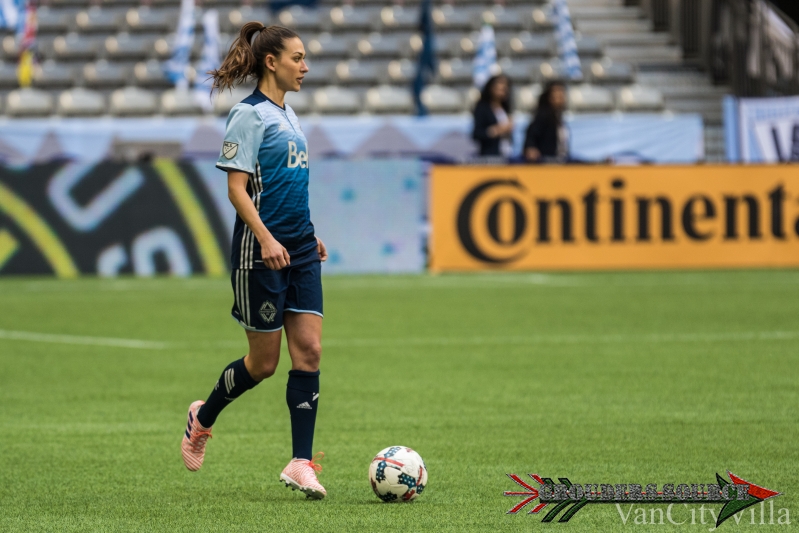 The Vancouver Whitecaps FC Legends and Stars Charity Match September 16 2017-16

