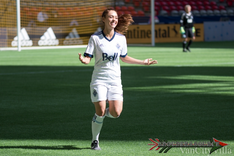 The Vancouver Whitecaps FC Legends and Stars Charity Match September 16 2017-14
