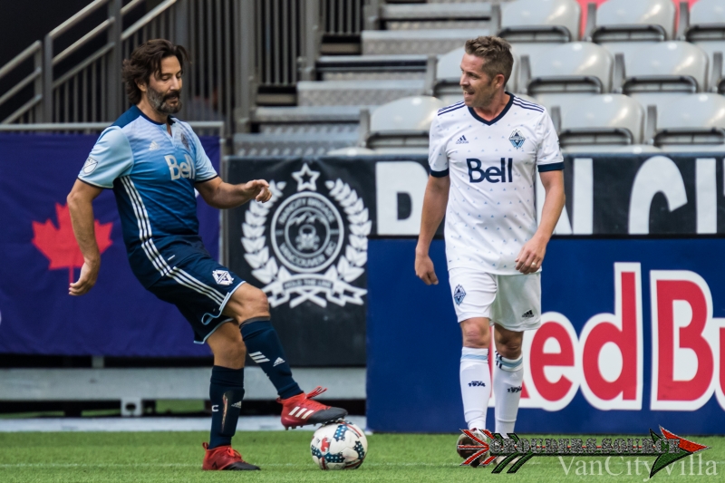 The Vancouver Whitecaps FC Legends and Stars Charity Match September 16 2017-13
