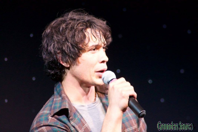 Events Bobby Morley Attends 2016 March 11th-13th, 2016 Starfest Denver
