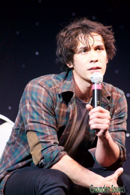 Events 2016 Bobby Morley Attends Starfest Denver 2016 March 11th-13th, 2016
