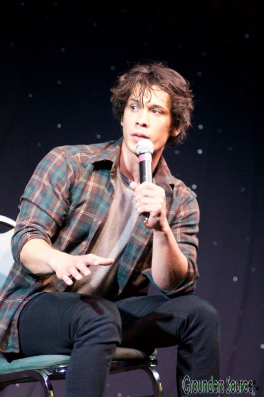 Starfest Denver Events Bobby Morley Attends 2016 March 11th-13th, 2016
