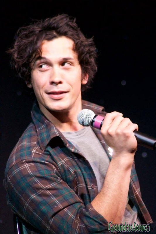 Bobby Morley Attends Starfest Denver Events March 11th-13th, 2016 2016
