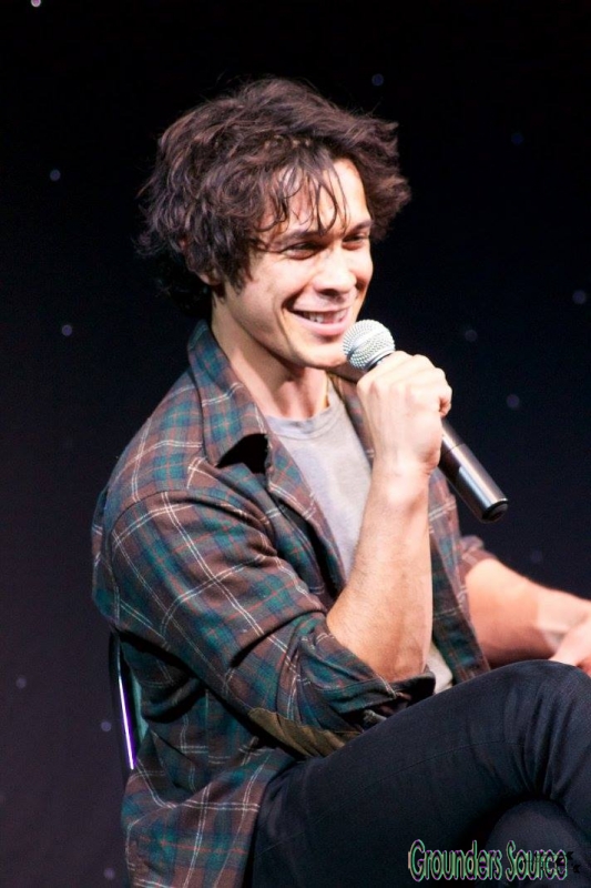 March 11th-13th, 2016 Events Starfest Denver Bobby Morley Attends 2016
