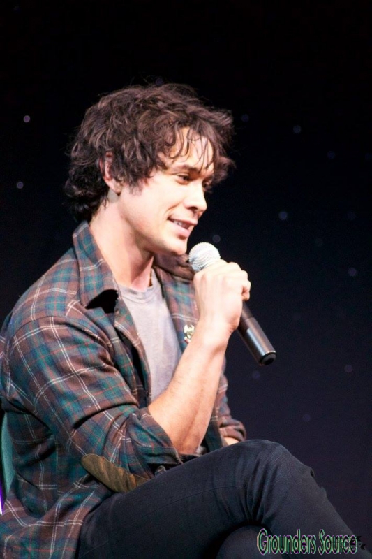 March 11th-13th, 2016 Bobby Morley Attends Starfest Denver 2016 Events

