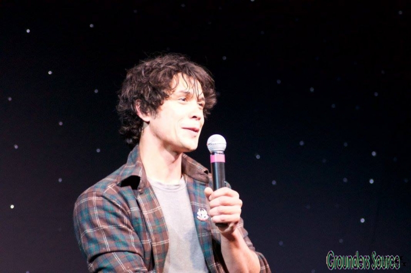 Events Starfest Denver Bobby Morley Attends 2016 March 11th-13th, 2016
