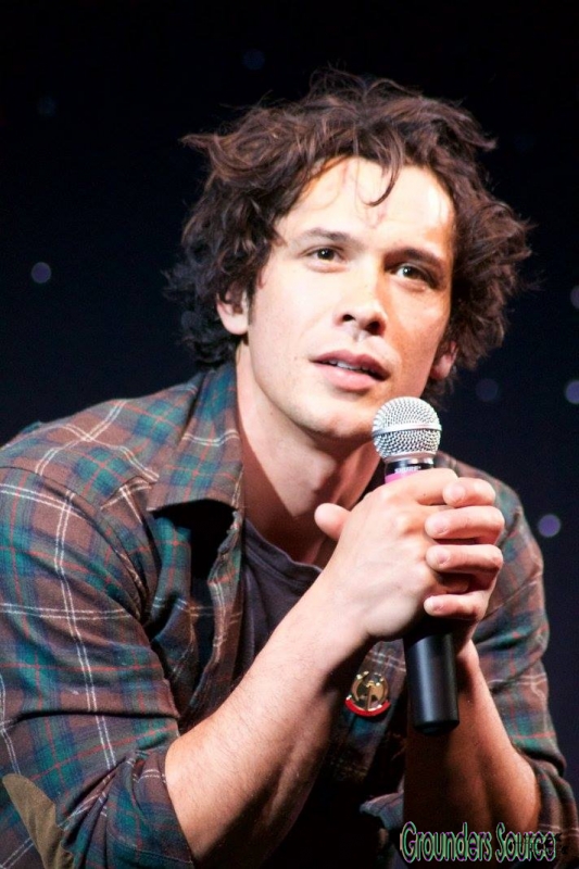 Events Bobby Morley Attends Starfest Denver 2016 March 11th-13th, 2016

