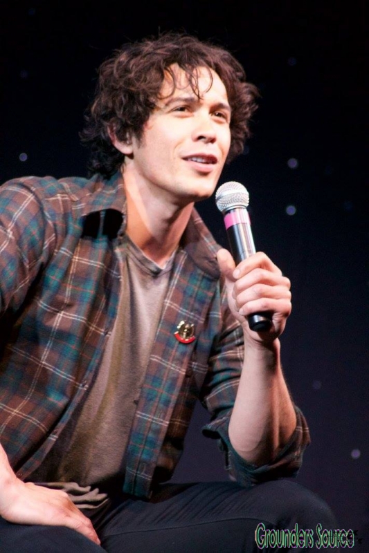 Starfest Denver 2016 March 11th-13th, 2016 Bobby Morley Attends Events
