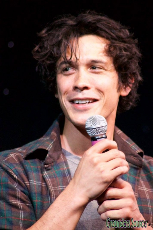 Starfest Denver March 11th-13th, 2016 2016 Bobby Morley Attends Events
