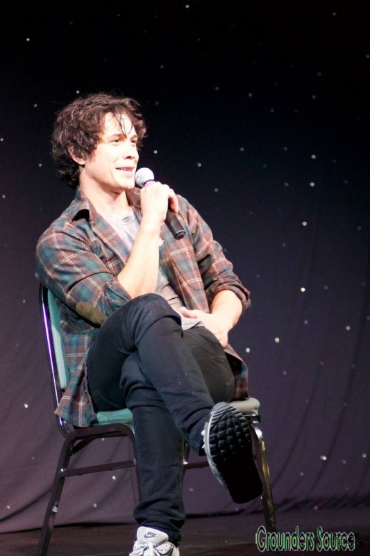 March 11th-13th, 2016 Starfest Denver 2016 Bobby Morley Attends Events
