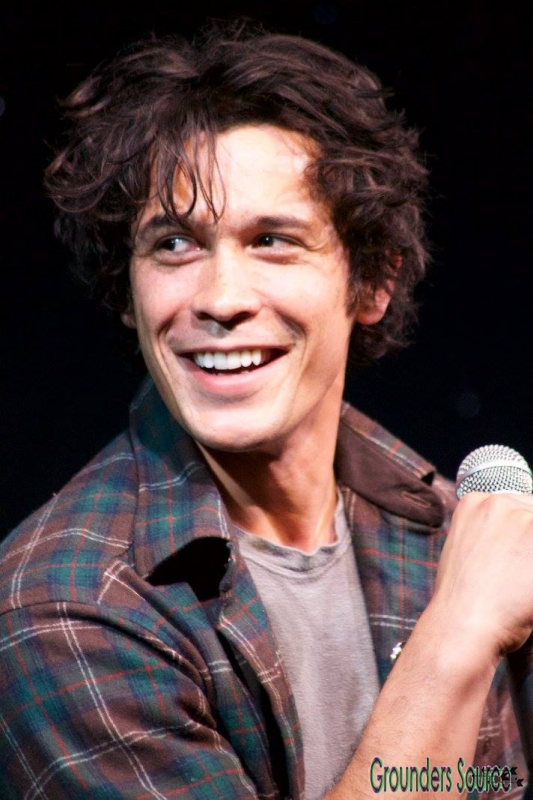 Events March 11th-13th, 2016 2016 Starfest Denver Bobby Morley Attends
