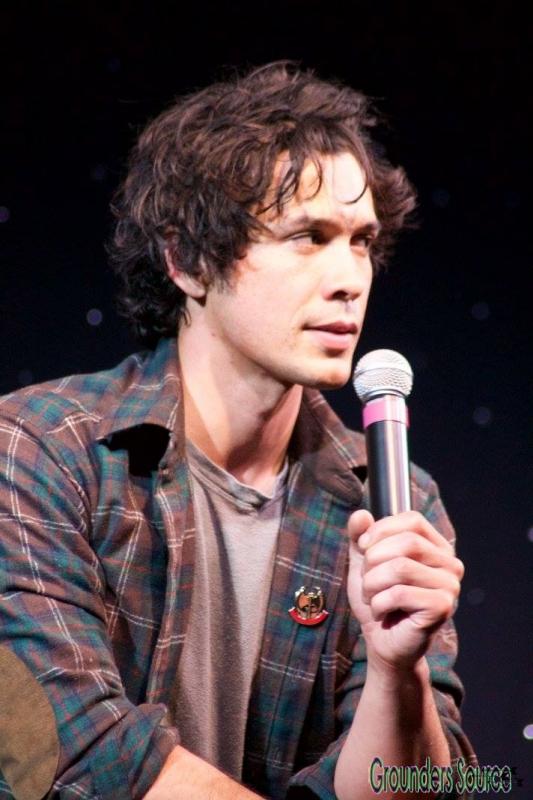 Events 2016 March 11th-13th, 2016 Starfest Denver Bobby Morley Attends
