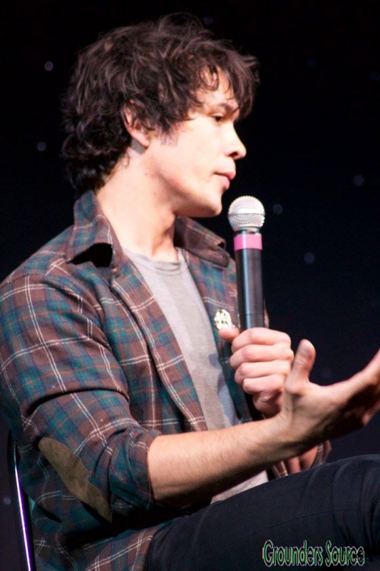 Starfest Denver Bobby Morley Attends 2016 Events March 11th-13th, 2016
