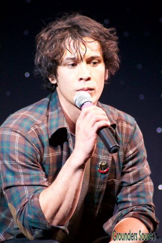 March 11th-13th, 2016 Events Bobby Morley Attends 2016 Starfest Denver
