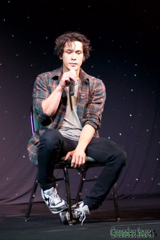 Events Bobby Morley Attends 2016 Starfest Denver March 11th-13th, 2016
