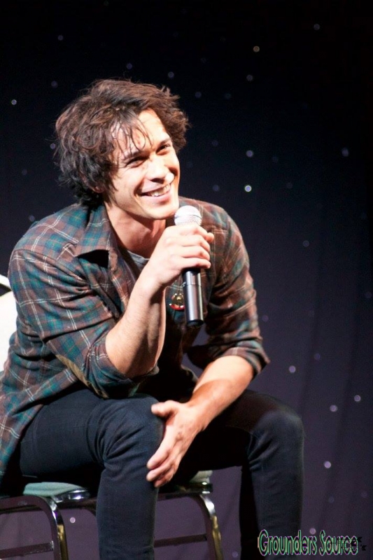 Events March 11th-13th, 2016 Bobby Morley Attends 2016 Starfest Denver
