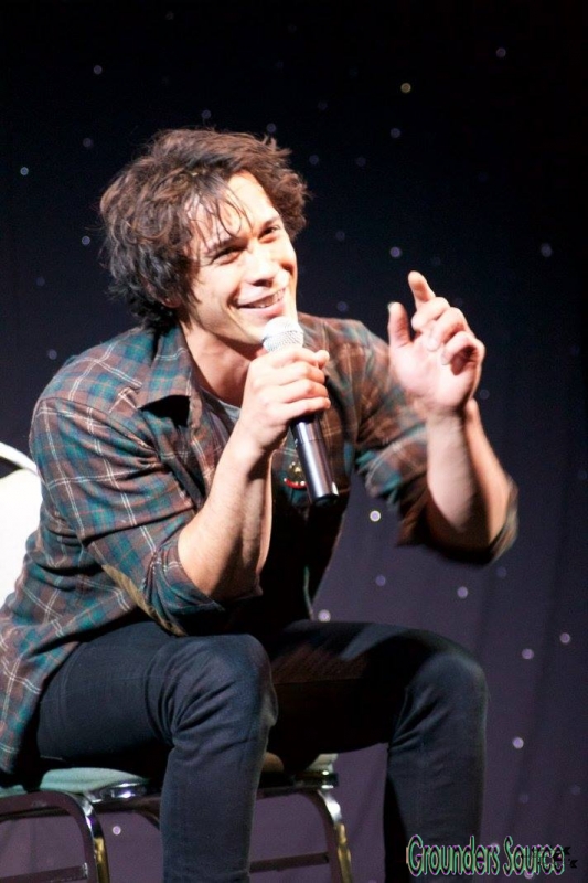 Starfest Denver 2016 Events March 11th-13th, 2016 Bobby Morley Attends
