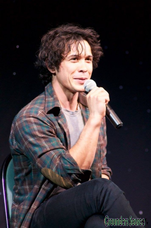 Starfest Denver 2016 Bobby Morley Attends March 11th-13th, 2016 Events
