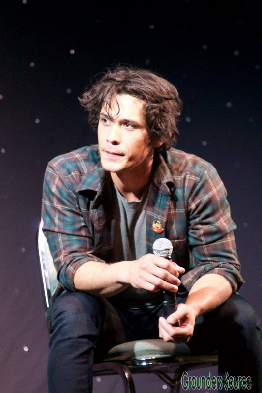 Bobby Morley Attends 2016 Events March 11th-13th, 2016 Starfest Denver
